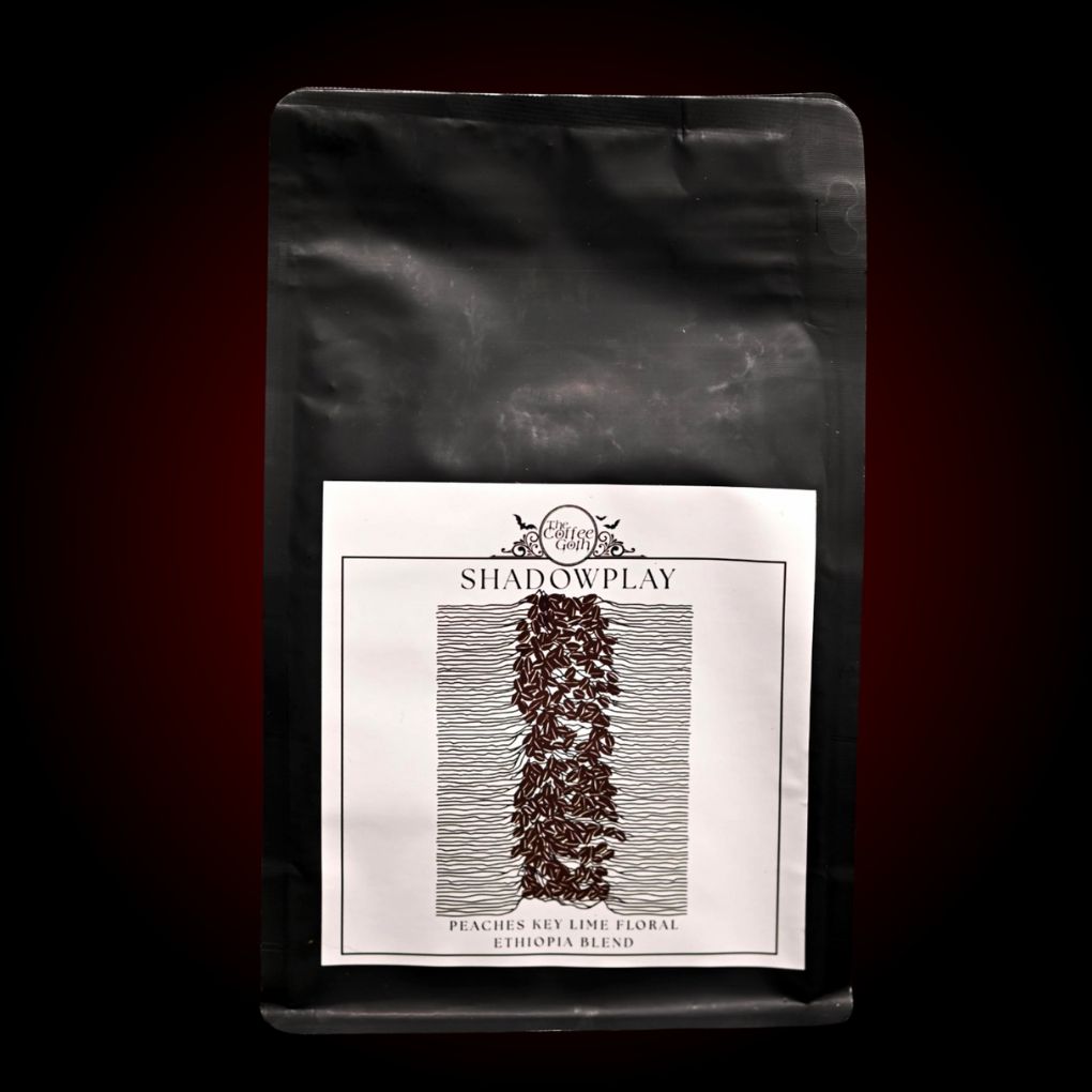 The Shadowplay Light Roast