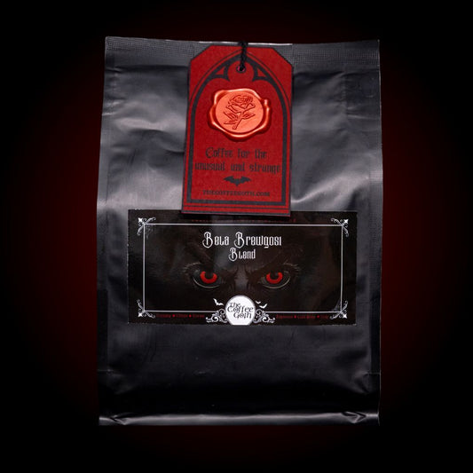 The Bela Brewgosi Blend - Ground